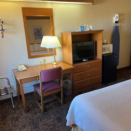 Days Inn By Wyndham Liberal Ks-2